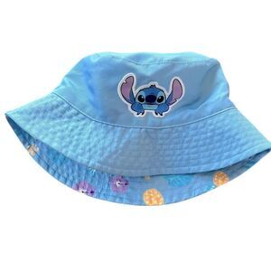 Not for sale Disney Lilo & Stitch Reversible Bucket Hat